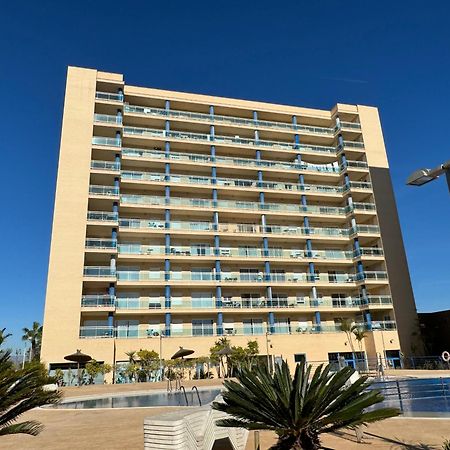 Sea-Esta Apartamento Guardamar del Segura Exteriér fotografie