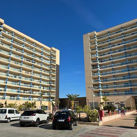 Sea-Esta Apartamento Guardamar del Segura Exteriér fotografie
