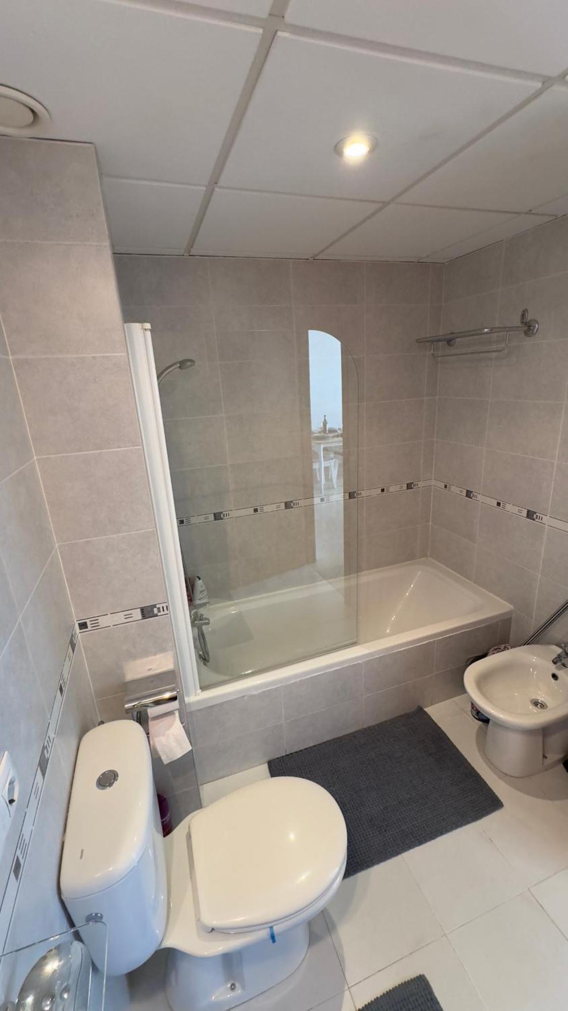 Sea-Esta Apartamento Guardamar del Segura Exteriér fotografie